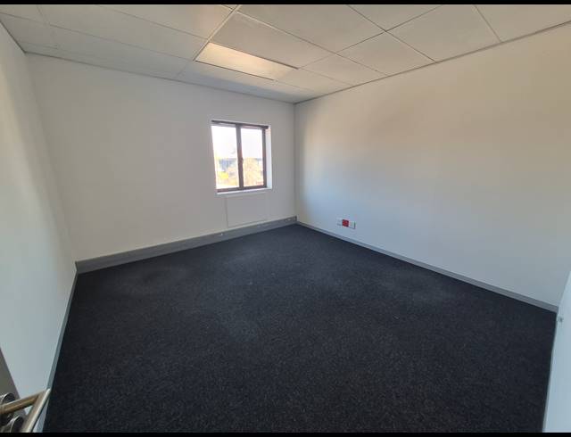 447M² OFFICE TO LET IN RIVONIA